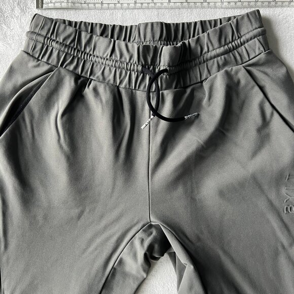 BYLT Active Jogger | Charcoal | Men's Small - Picture 8 of 11